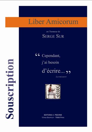 Serge Sur